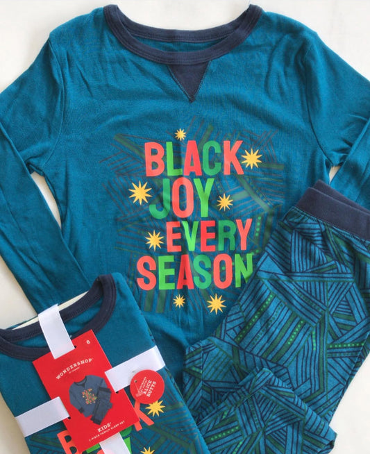 Pijama para hombre 2 pcs - Wondershop- manga larga - talla M