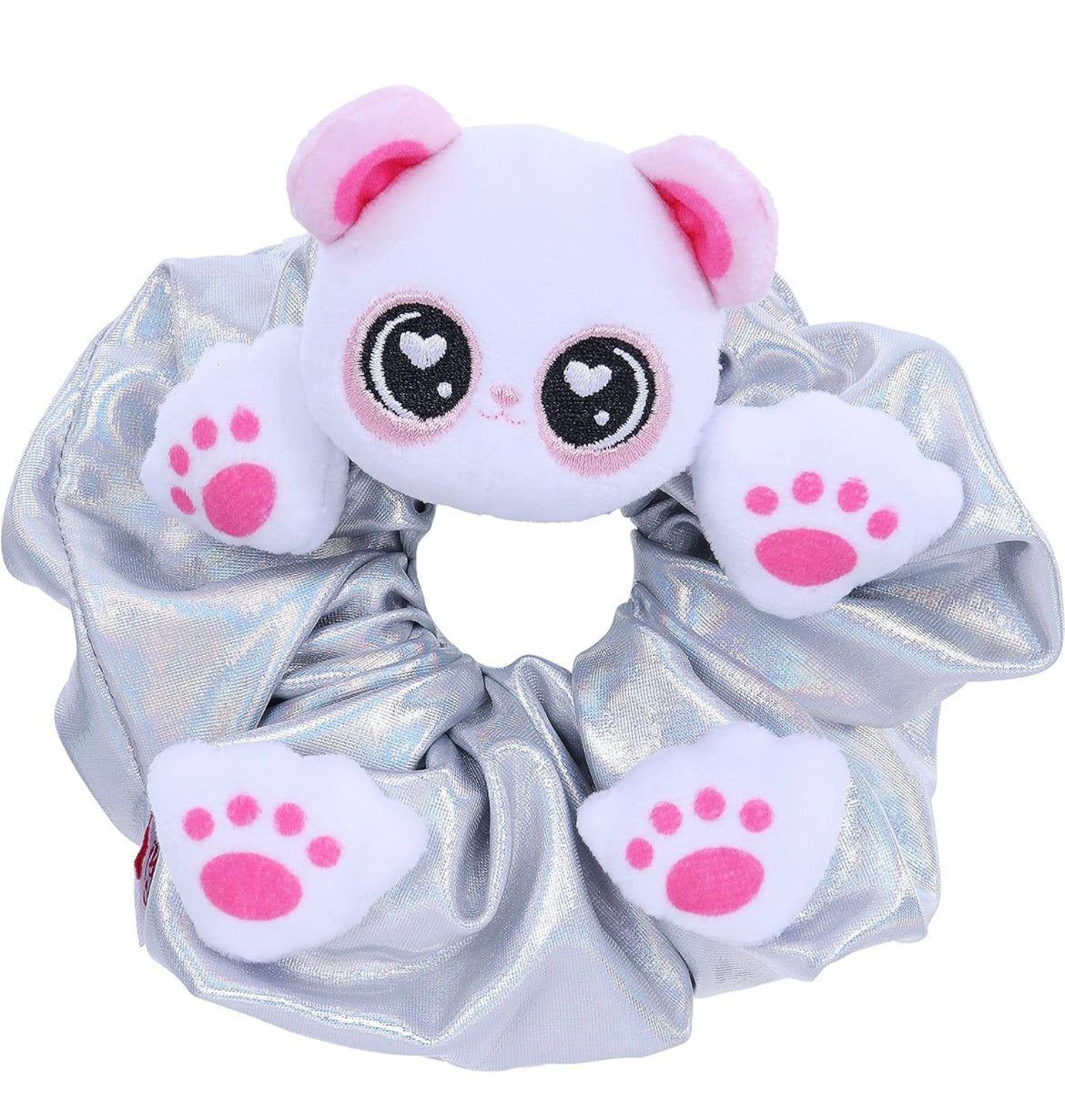 Scrunchmiez S1 GIANTZ PK Bella, Heater, lilikate