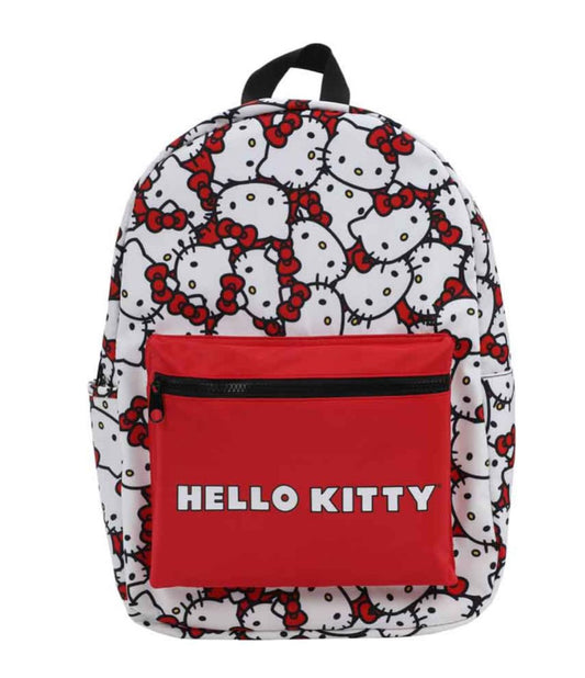 Mochila de viaje Hello Kitty AOP