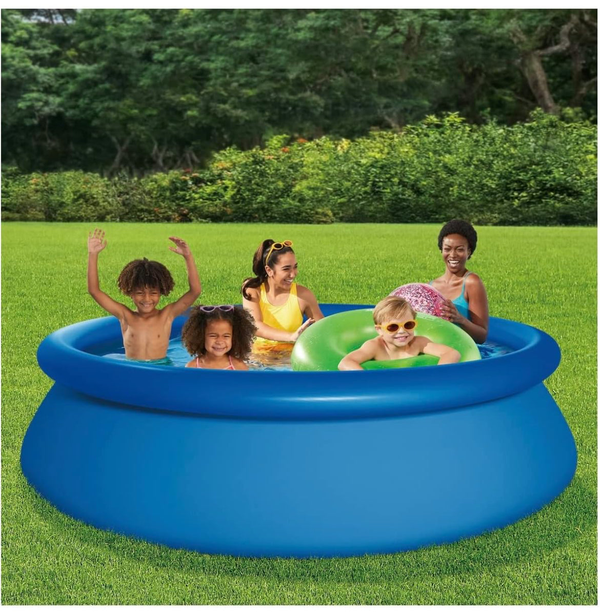 Piscina - Funsicle de 10 pies