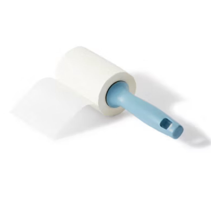 Lint Roller Triple Pack 120 Hojas - up&up™ - Rodillos antipelusa