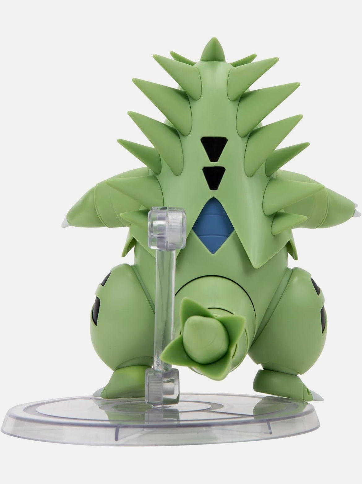 Pokemon - Tyranitar