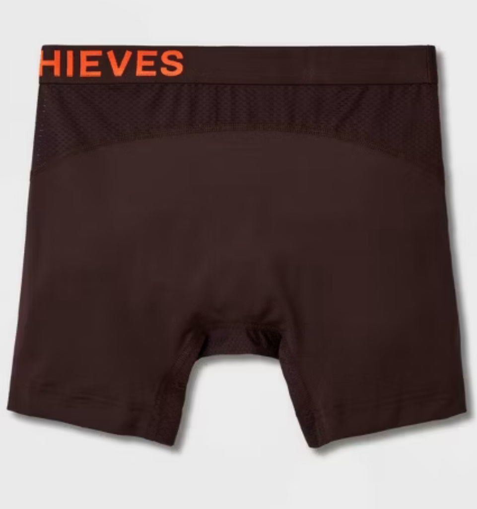 Par de calzoncillos Boxer SuperCool para hombre Pair of Thieves 2pk- talla s