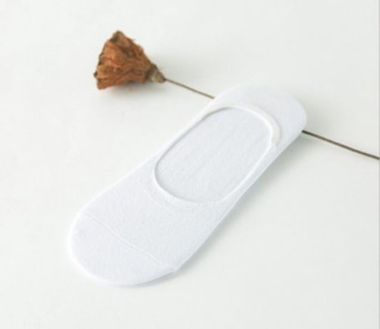 Calceta invisible para adultos