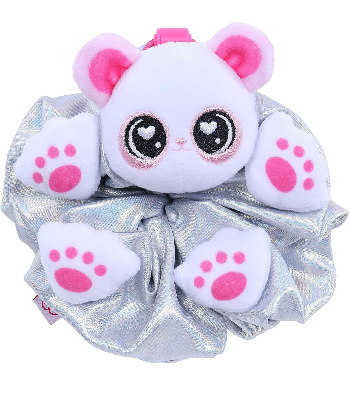 Scrunchmiez S1 GIANTZ PK Bella, Heater, lilikate