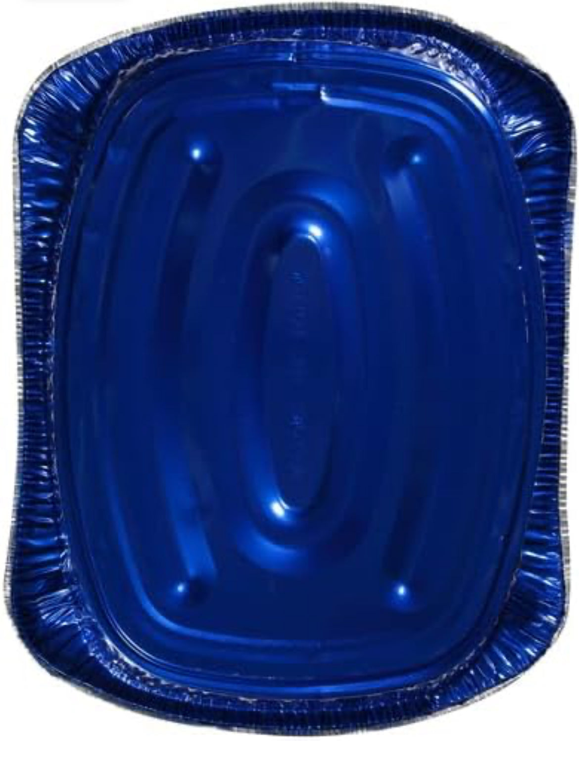 Sartén Reynolds Bakeware desechable, para horno, hasta 30 libras, 1 unidad