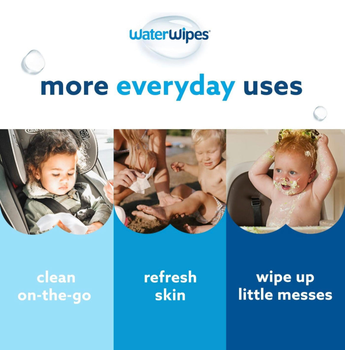 WaterWipes