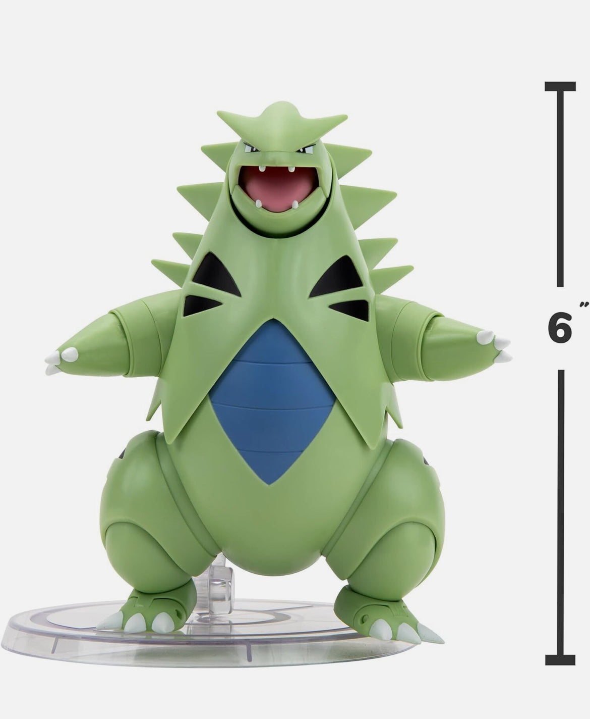 Pokemon - Tyranitar