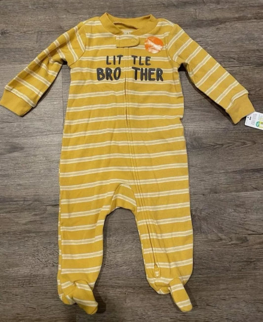 Pijama Carters - talla 3M