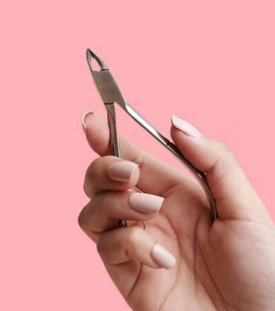 JAPONESQUE Cuticle Nipper