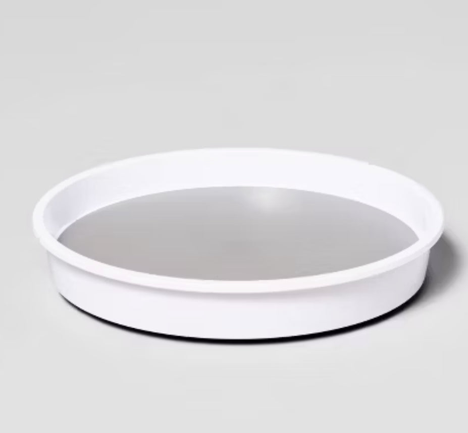 Mesa de turno Lazy Susan de 10" - Brightroom™