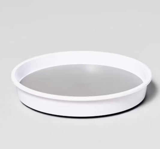 Mesa de turno Lazy Susan de 10" - Brightroom™