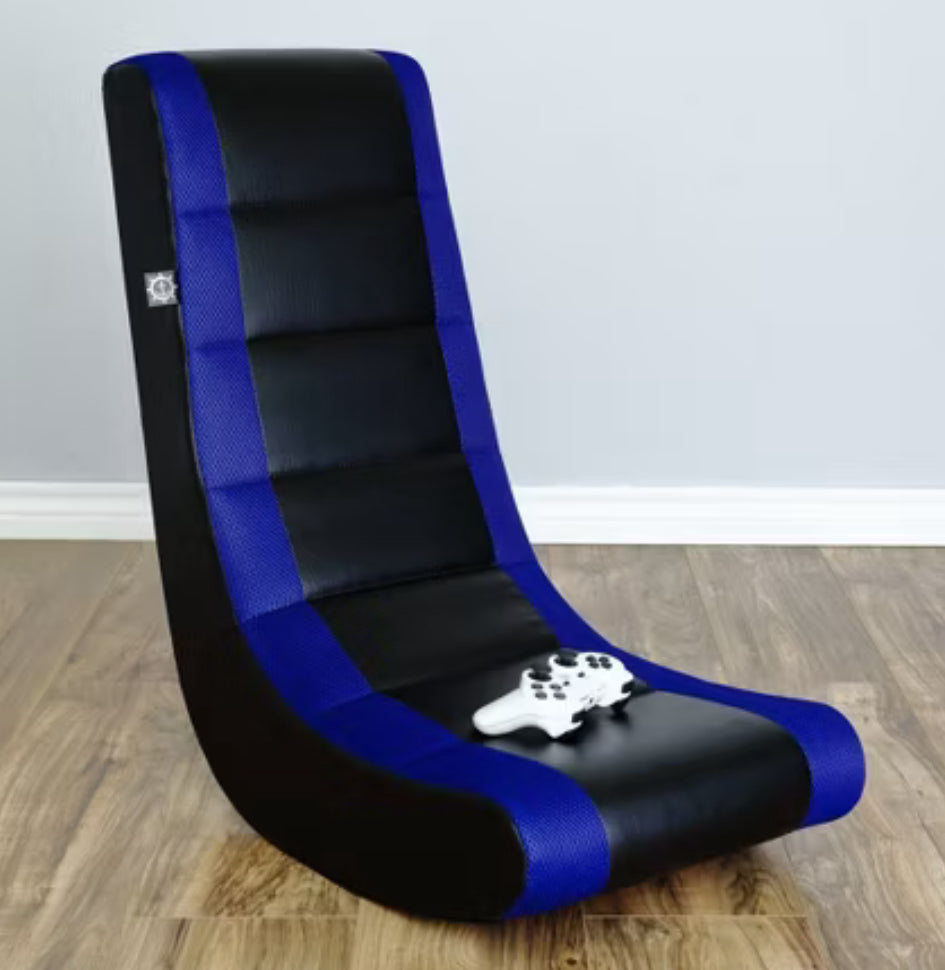 Silla para juegos Video Rocker - The Crew Furniture