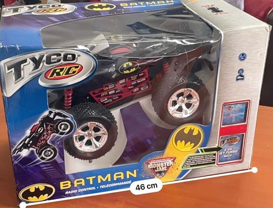 TYCO Batman Monster Jam