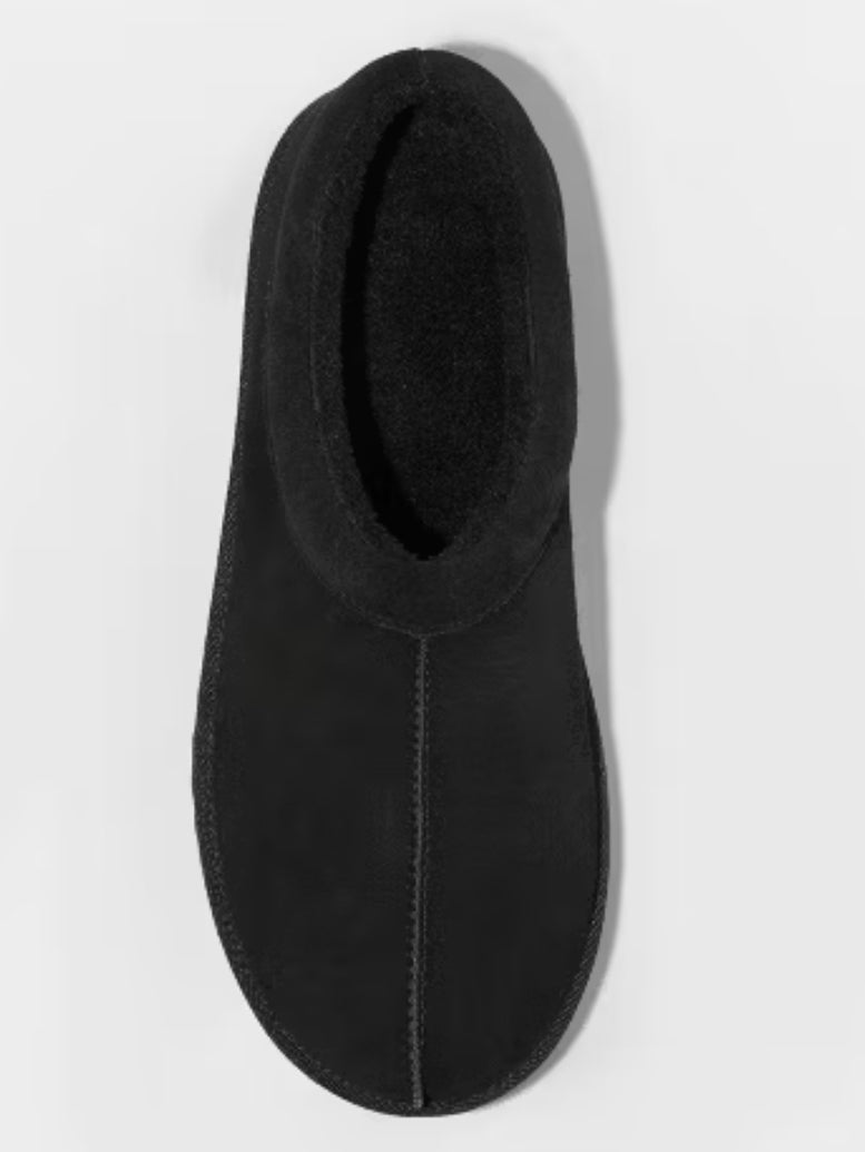 Pantufla- Zapatillas Michael Moccasin Scuff para hombre - Goodfellow & Co™ talla 7