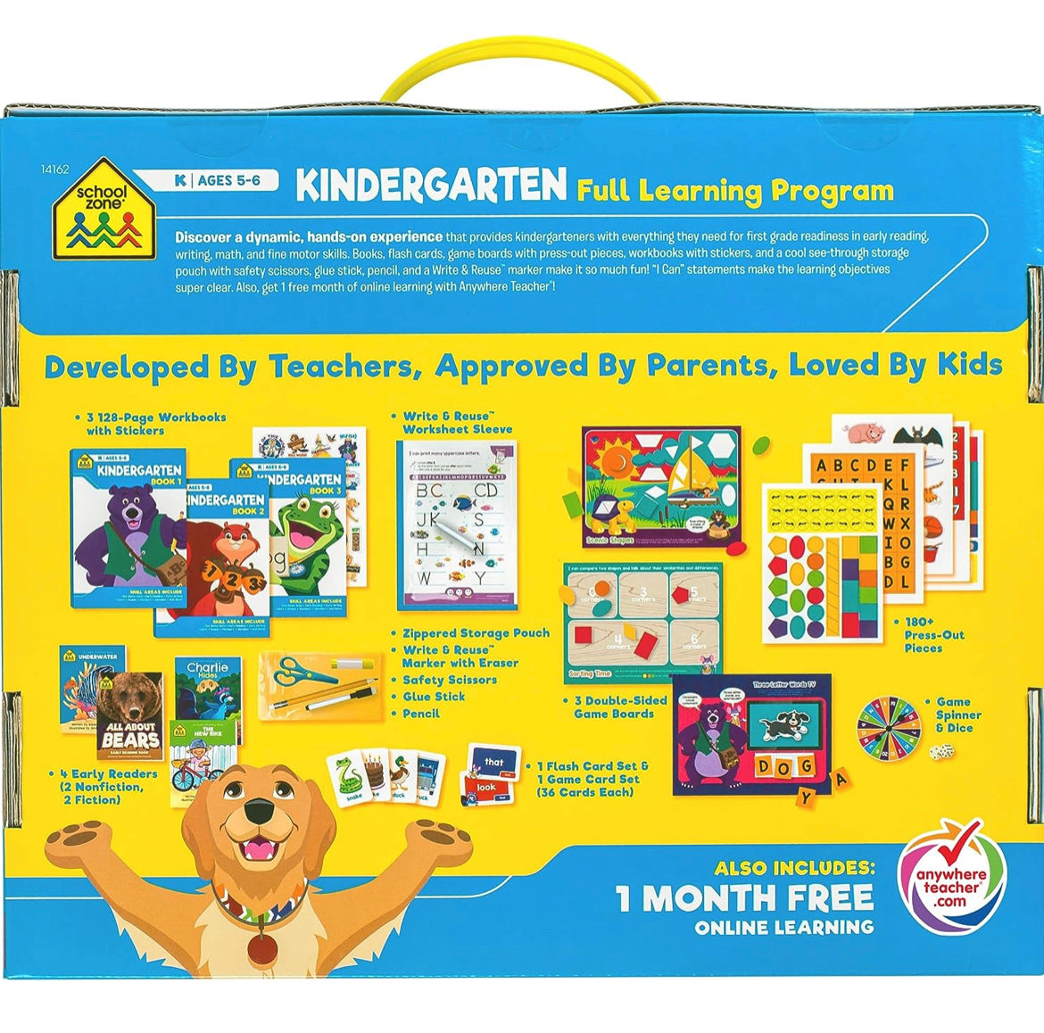 Kindergarten K 5-6