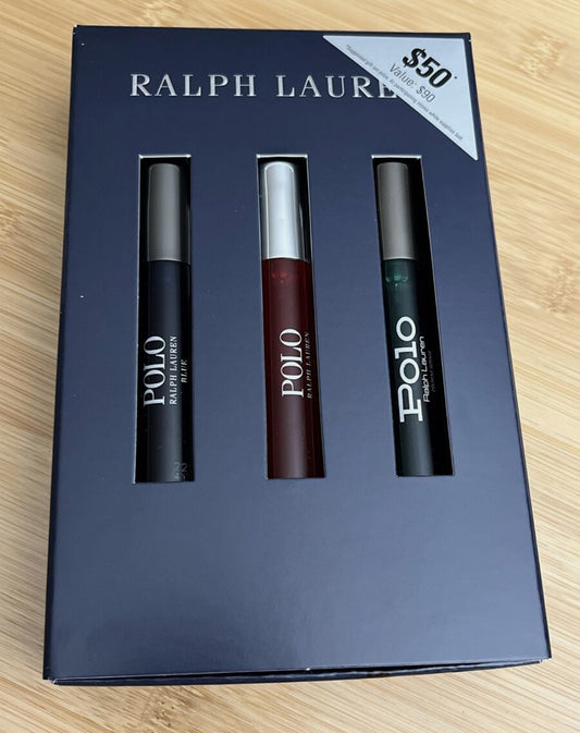 VAPORIZADOR DE PULVERIZACIÓN INTENSA POLO RALPH LAUREN