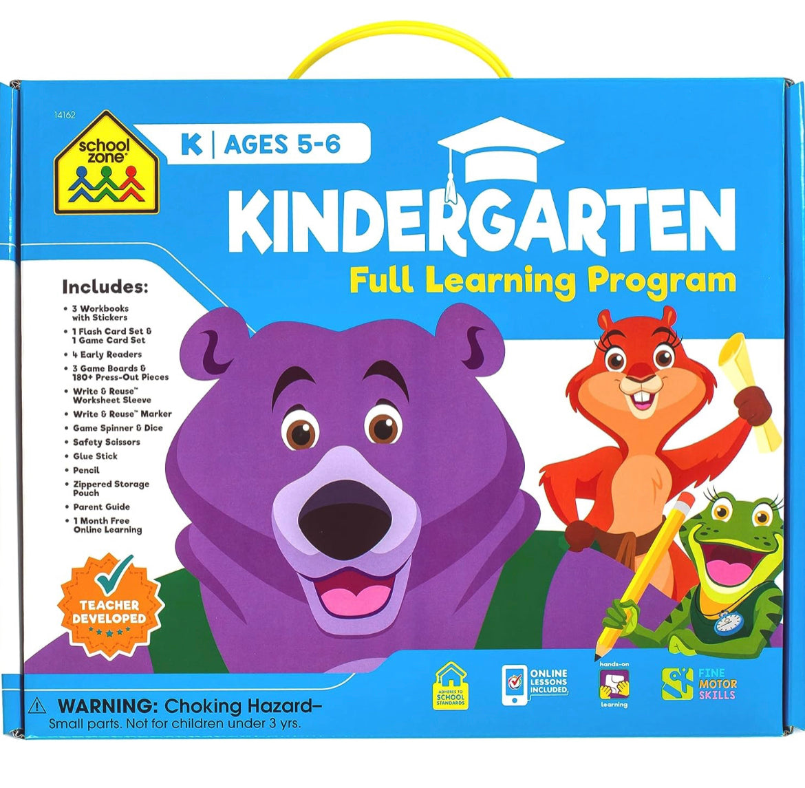 Kindergarten K 5-6