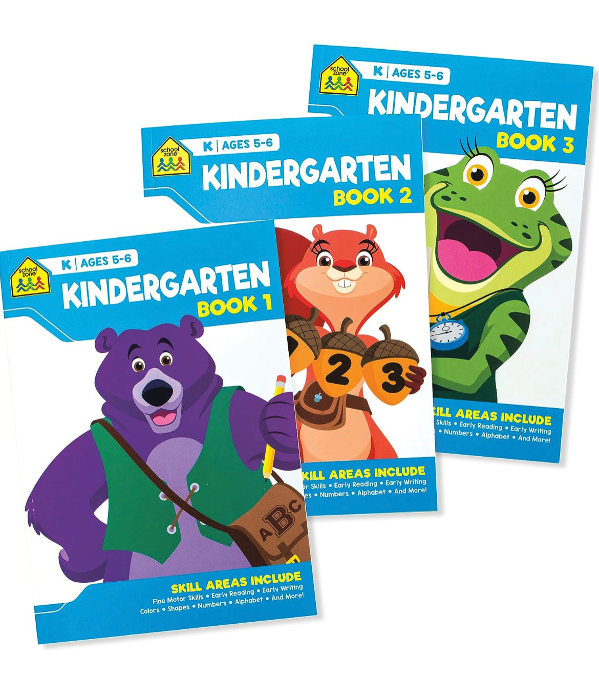 Kindergarten K 5-6