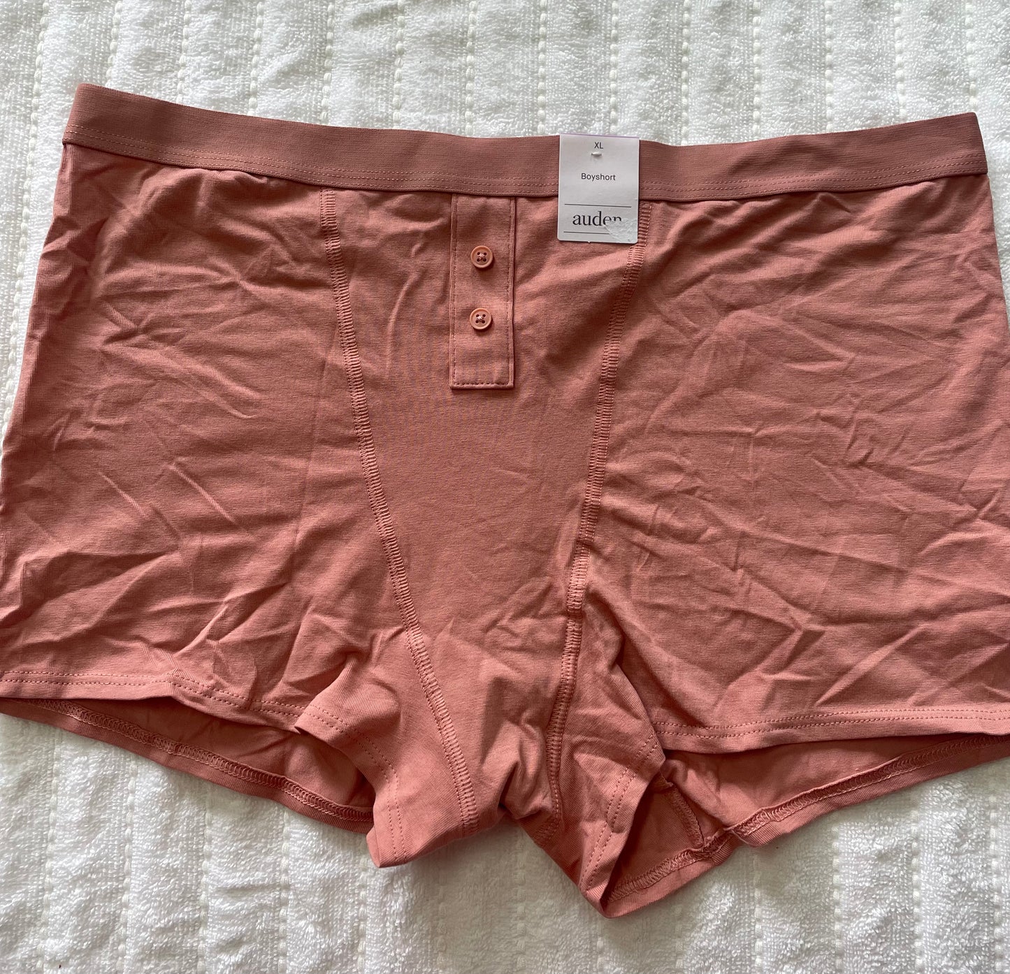 Auden -Boyshort- XL