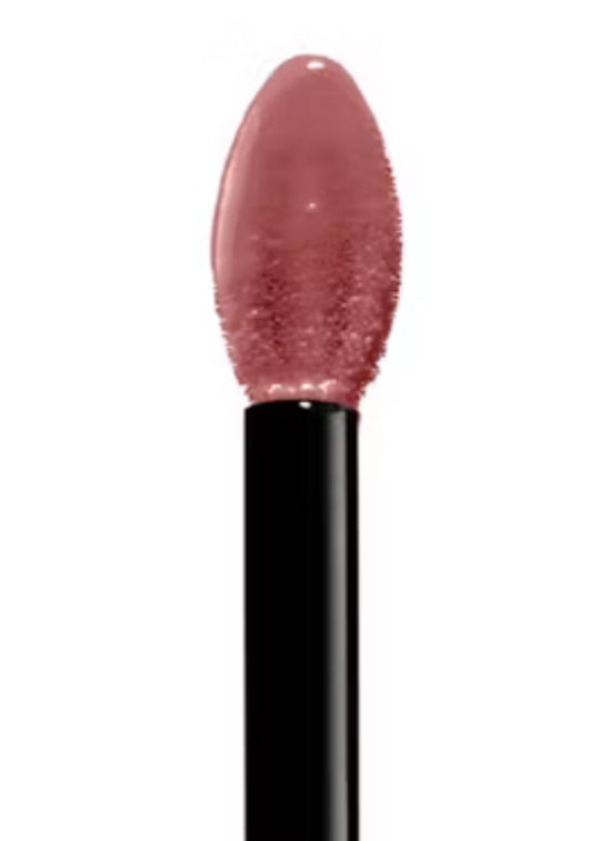 NYX Professional Makeup Lip Lingerie XXL Smooth Matte Liquid Lipstick - 16hr Longwear - 0.13 fl oz- Color
03 Xxpose Me