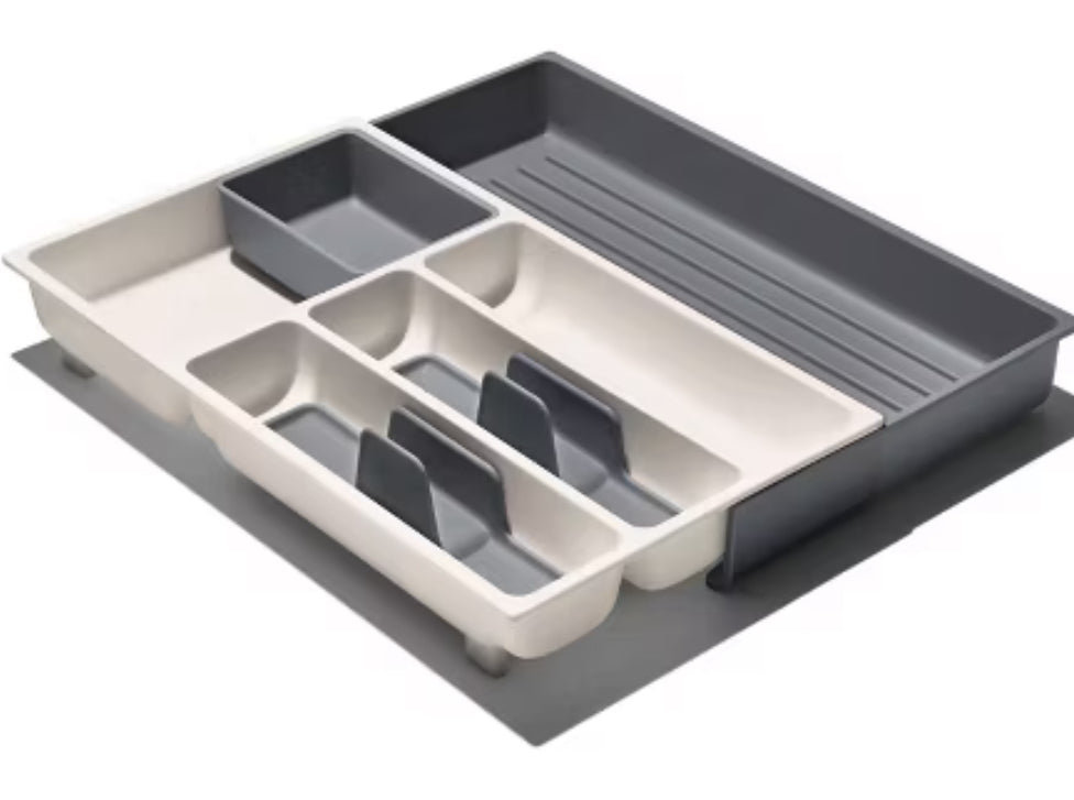 Organizador de cajones de utensilios expandibles OXO