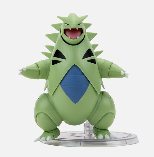 Pokemon - Tyranitar