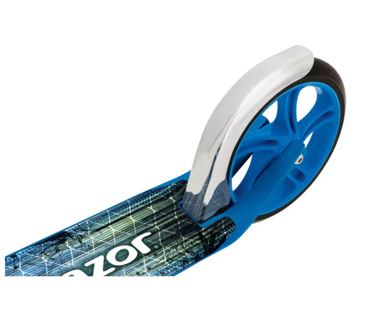 Patinete Razor A5 Lux de 2 ruedas