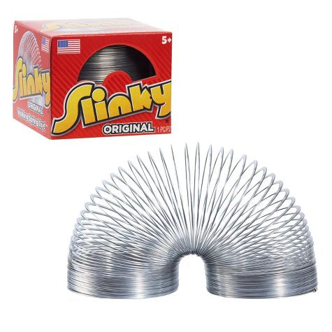 Slinky - metal