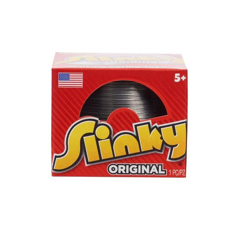 Slinky - metal