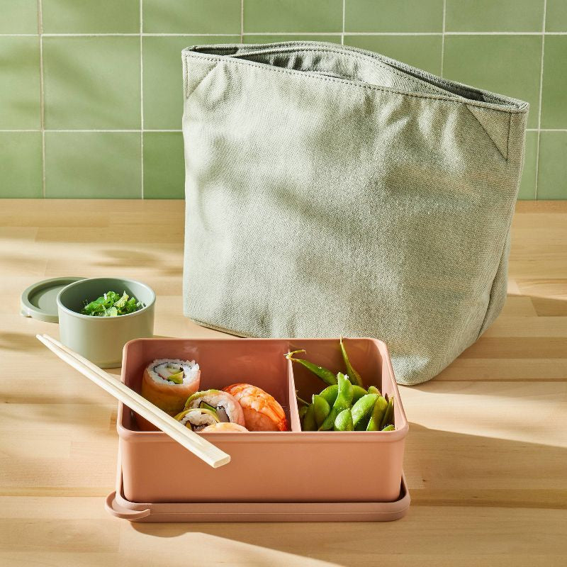 Bento Box - Figmint™