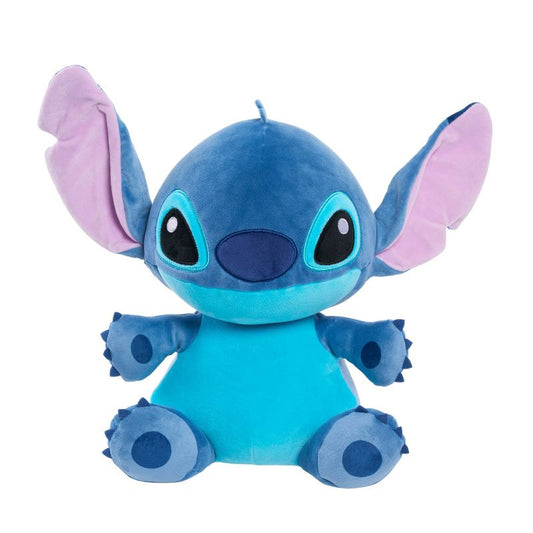 Stich - Peluche con peso para niños