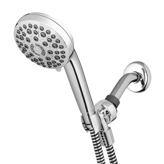 Waterpik PowerPulse Massage Hand Held Shower Head, XSP-753E