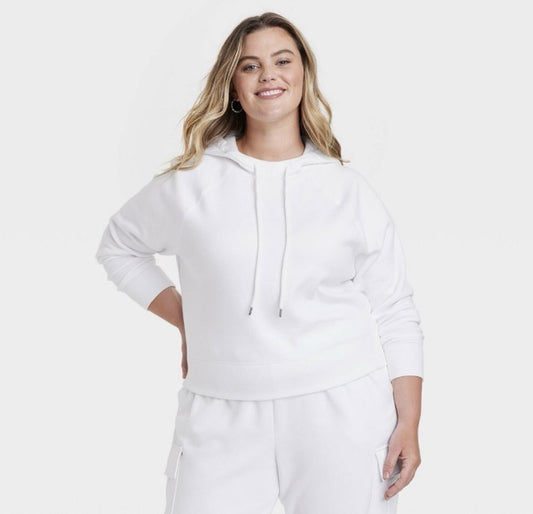 Sudadera con Capucha-  Universal Thread - Talla M