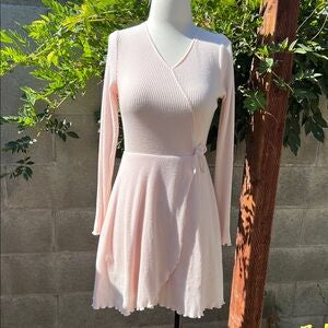 Vestido estilo ballet - art class - xxl (16/18 años )