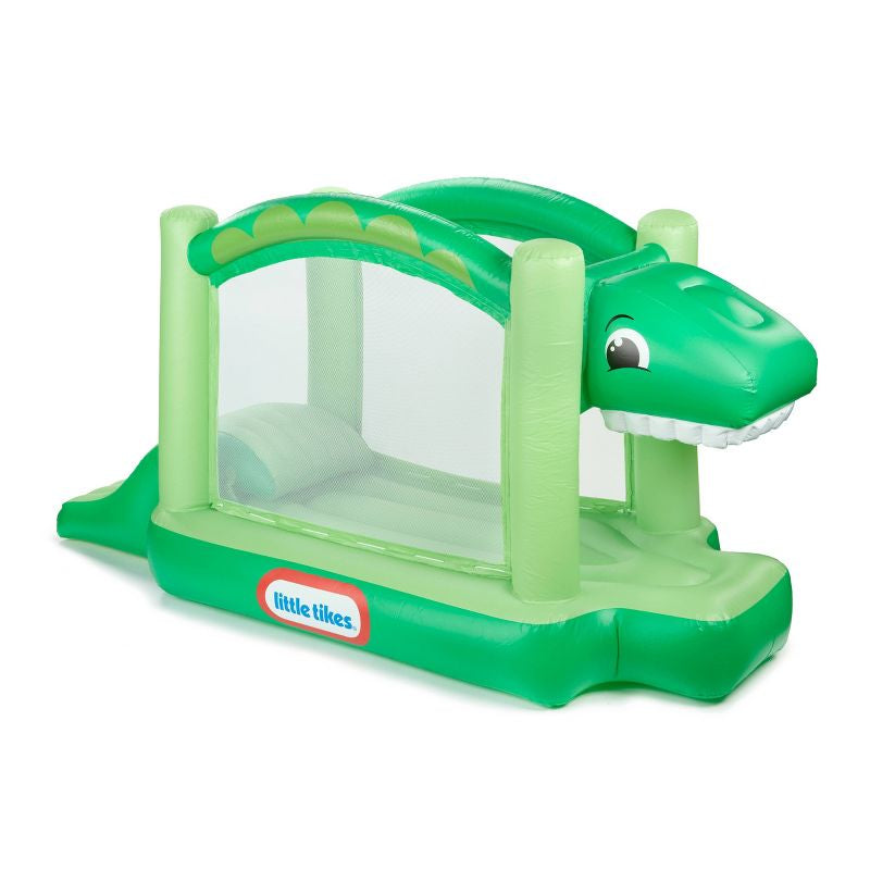 Little Tikes Inflatable Dino Bouncer / Saltarin de dinosaurio