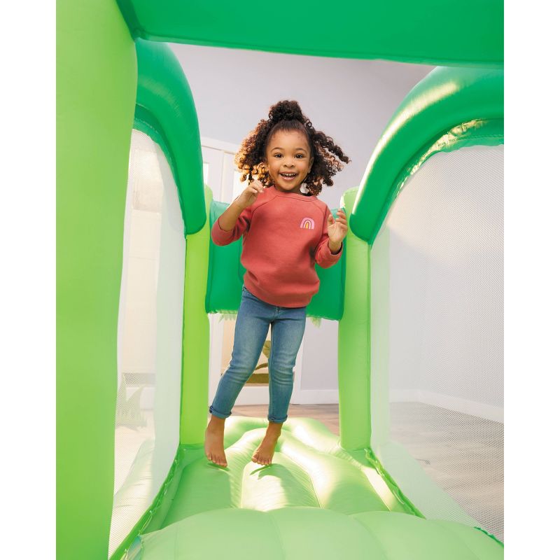 Little Tikes Inflatable Dino Bouncer / Saltarin de dinosaurio