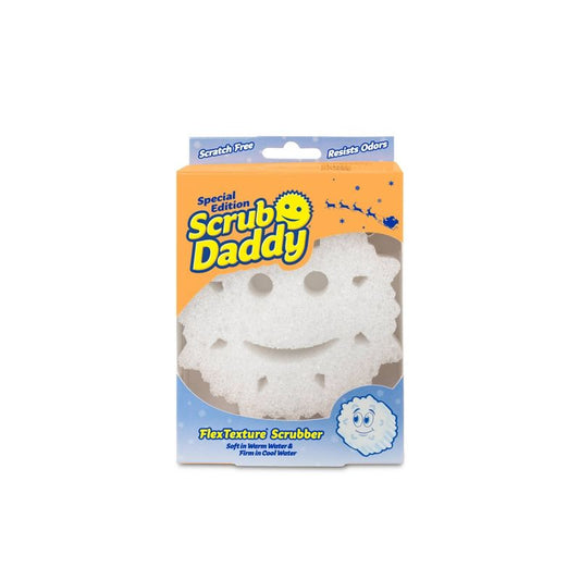 Scrub Daddy Edición Especial FlexTexture Scrubber