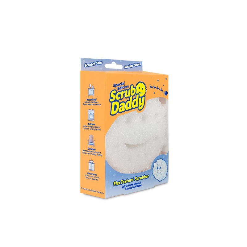 Scrub Daddy Edición Especial FlexTexture Scrubber