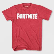 Playera manga corta - Fornite - talla M