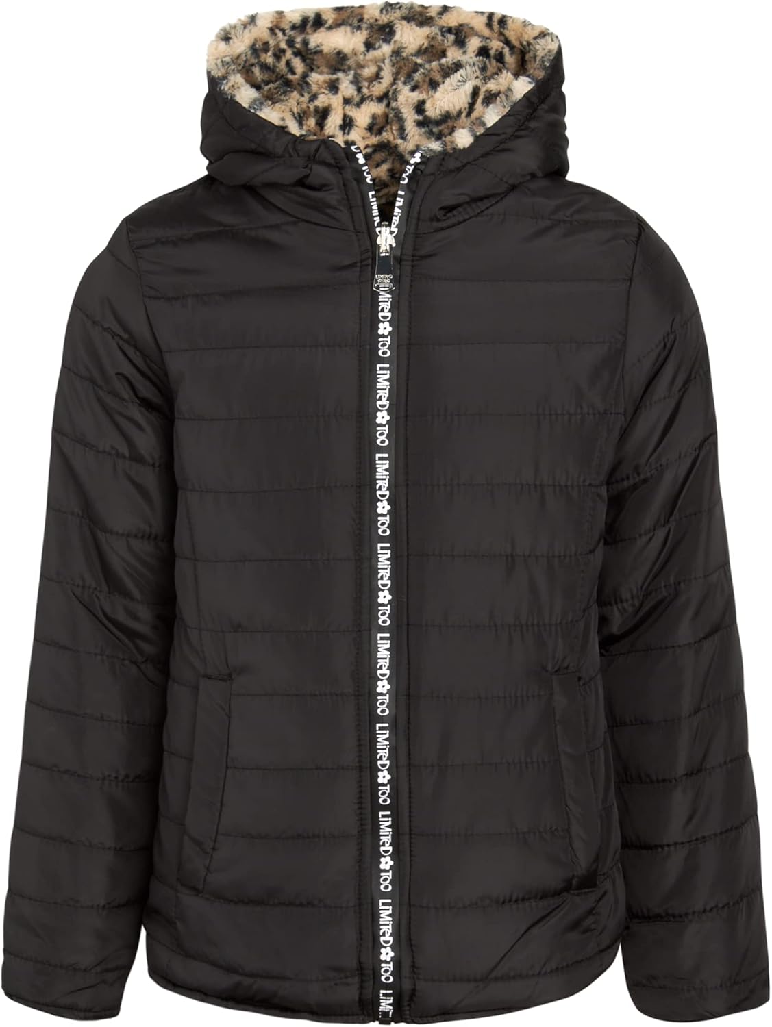 Chumpa - limited too- talla 5/6