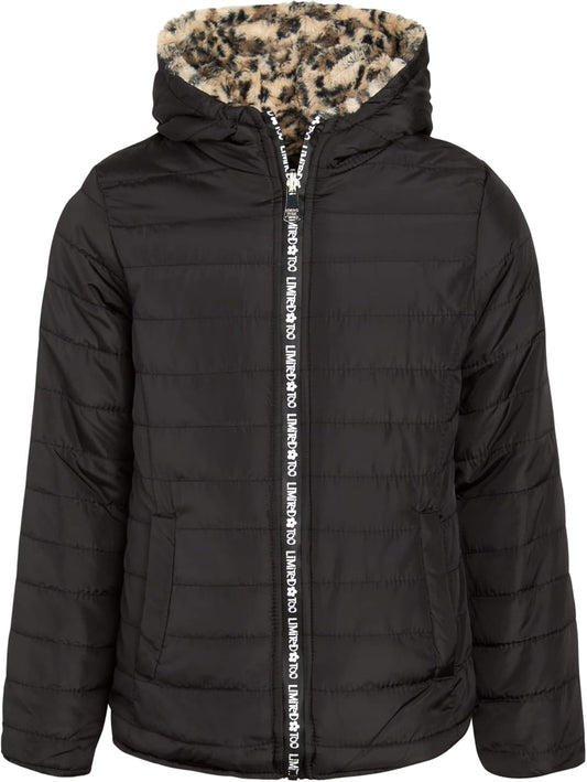 Chumpa - limited too- talla 5/6