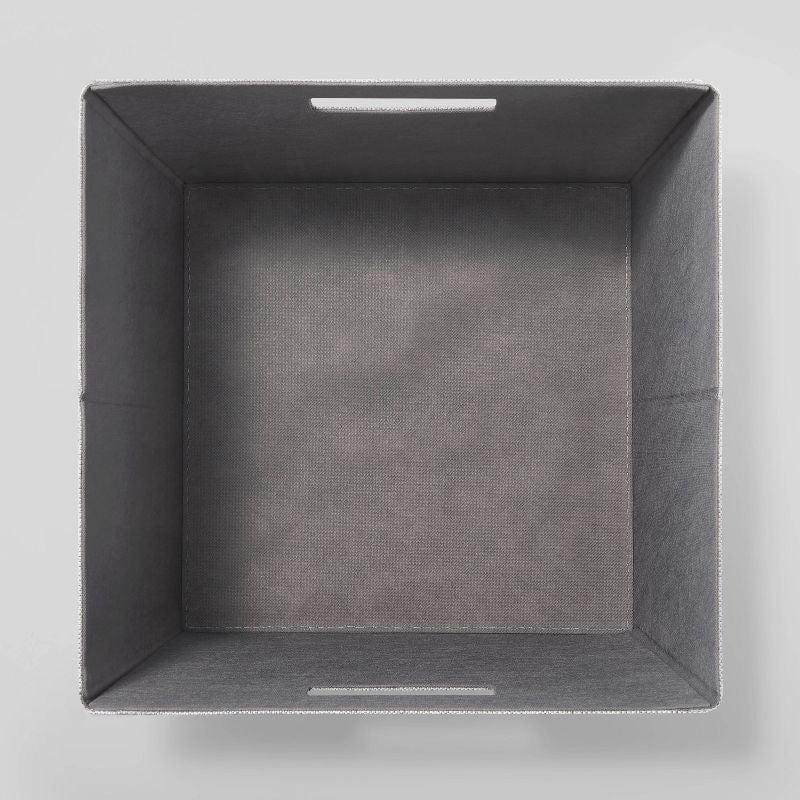 Cubo de tela de 13" x 13" - Brightroom™