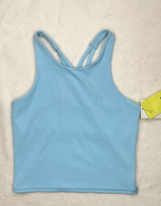 Top deportivo Sujetador sin mangas -  All In Motion Talla S  (6/7T)