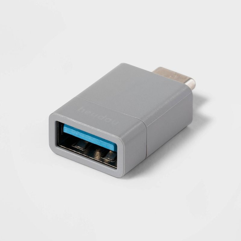 Adaptador de puerto USB A-C - heyday™ Wild Dove