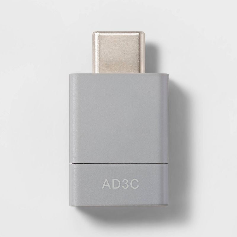 Adaptador de puerto USB A-C - heyday™ Wild Dove