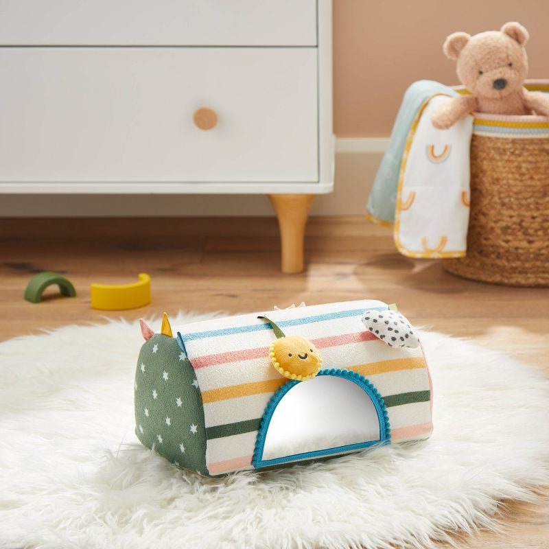 Juguete Tummy Time - Sun Rainbow - Cloud Island™