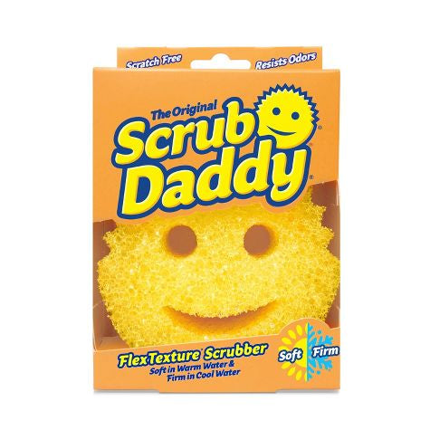 Scrub Daddy FlexTexture Scrubber