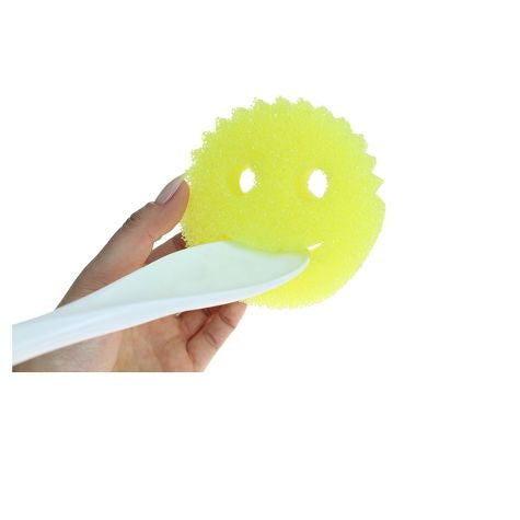 Scrub Daddy FlexTexture Scrubber