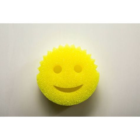 Scrub Daddy FlexTexture Scrubber